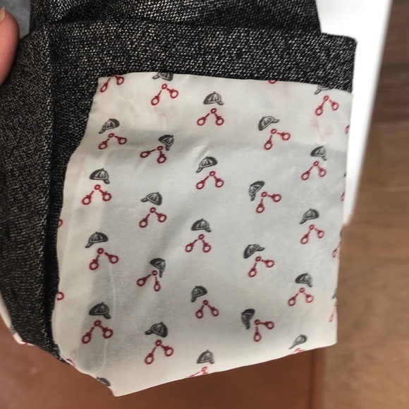 Jacob blazer - Picture 5 of 6